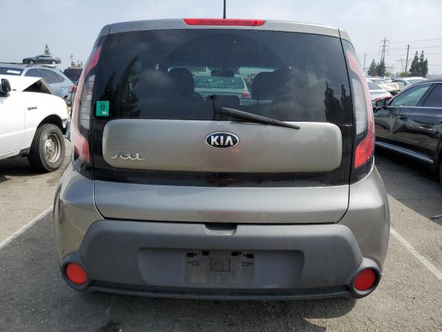 Photo 6 from auction – 2014 KIA SOUL with VIN KNDJN2A2XE7009367