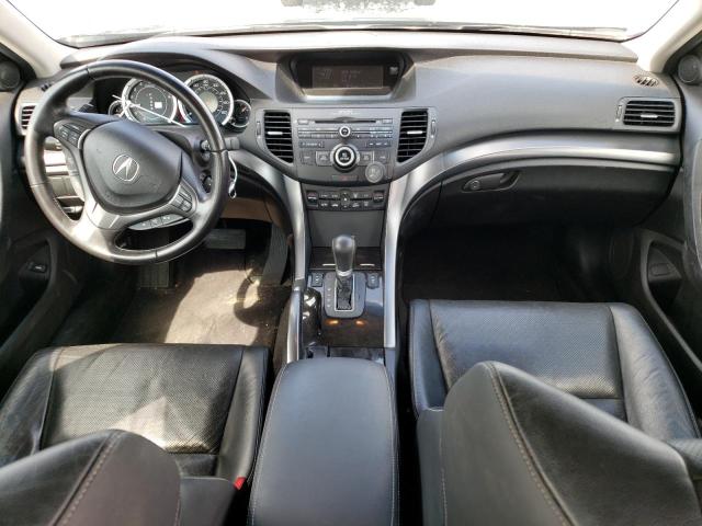 Photo 8 from auction – 2012 ACURA TSX with VIN JH4CU2F40CC001223