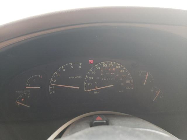 Photo 9 from auction – 2001 FORD RANGER with VIN 1FTYR10DX1PB68125