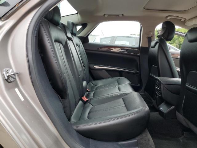 Photo 10 from auction – 2016 LINCOLN MKZ with VIN 3LN6L2JKXGR624018