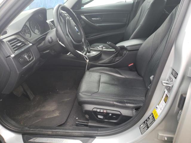 Photo 7 from auction – 2013 BMW 328 XI with VIN WBA3B3C5XDJ810040