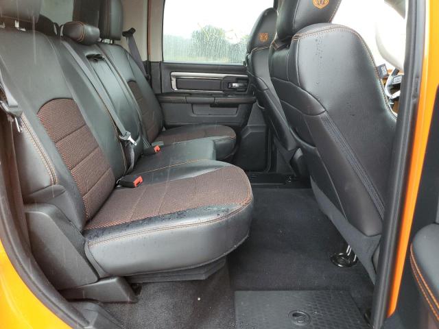 Photo 10 from auction – 2017 RAM 1500 SPORT with VIN 1C6RR7MTXHS570864