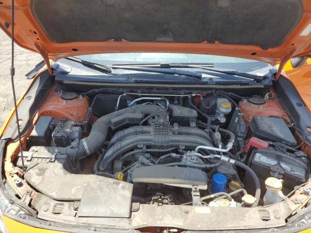 Photo 11 from auction – 2019 SUBARU CROSSTREK with VIN JF2GTANC4K8232508