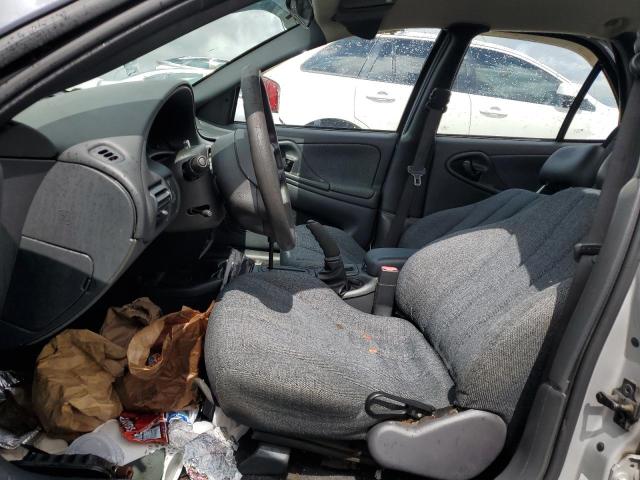 Photo 7 from auction – 2004 CHEVROLET CAVALIER with VIN 1G1JC52FX47192835