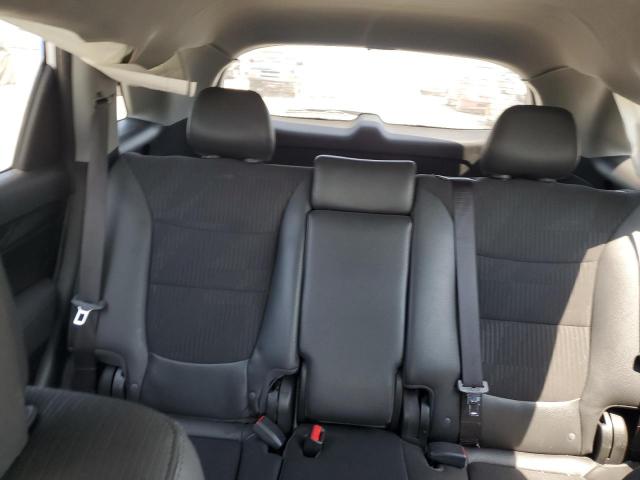 Photo 10 from auction – 2012 KIA SORENTO EX with VIN 5XYKUCA61CG299093