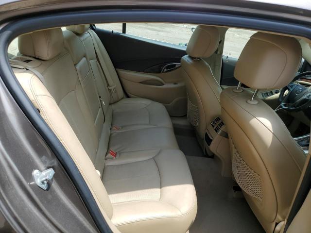 Photo 10 from auction – 2011 BUICK LACROSSE C with VIN 1G4GC5ED8BF216754