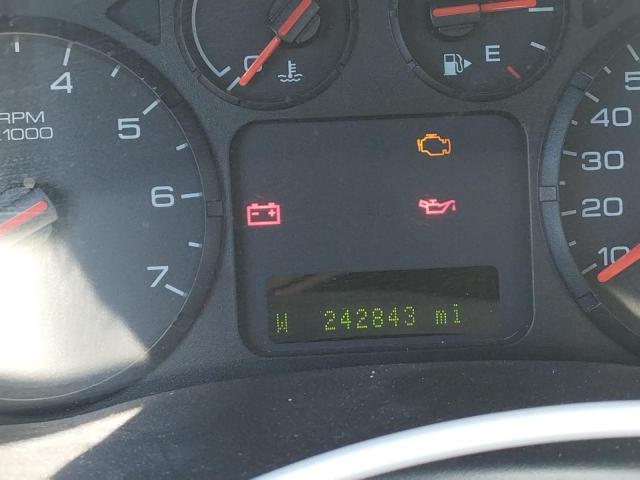 صورة رقم 9 من المزاد - 2006 FORD FREESTYLE مع VIN 1FMZK02136GA28541