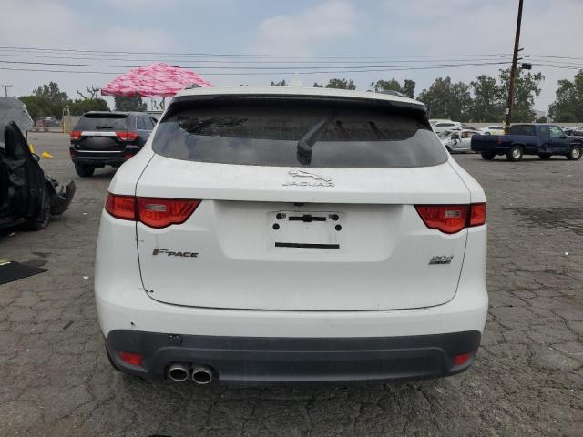 Photo 6 from auction – 2018 JAGUAR F-PACE PRE with VIN SADCJ2FN0JA284609
