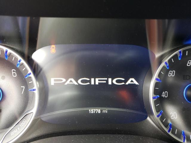 Photo 9 from auction – 2022 CHRYSLER PACIFICA T with VIN 2C4RC1BG8NR197446