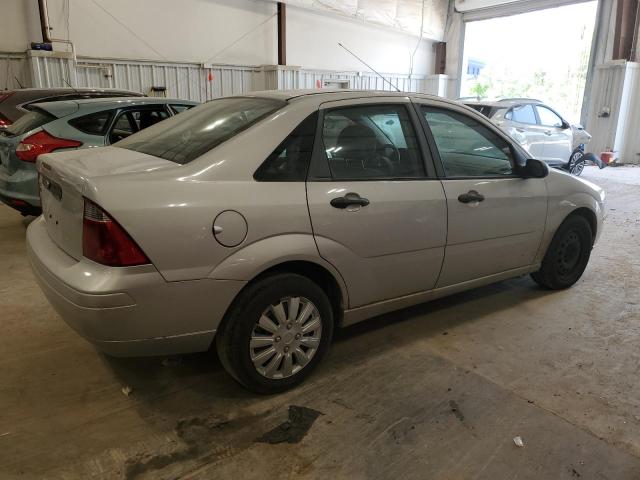 Photo 3 from auction – 2007 FORD FOCUS ZX4 with VIN 1FAFP34N77W342961