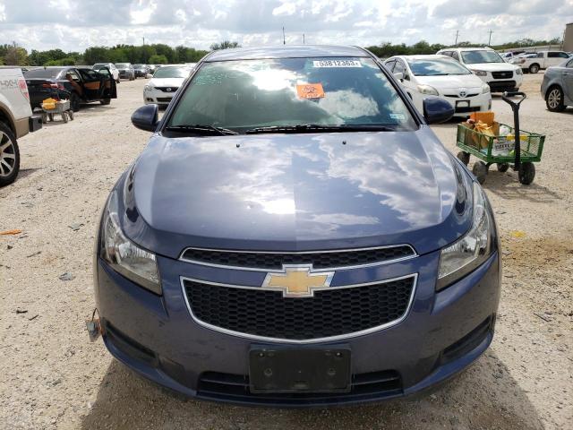 Photo 5 from auction – 2014 CHEVROLET CRUZE LT with VIN 1G1PC5SB2E7284711