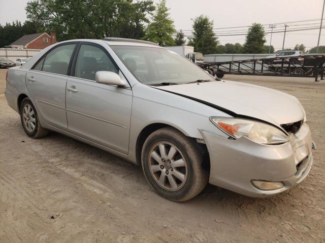 Photo 4 from auction – 2003 TOYOTA CAMRY LE with VIN 4T1BF30K33U550361