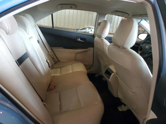 Photo 10 from auction – 2014 TOYOTA CAMRY L with VIN 4T4BF1FK9ER361640