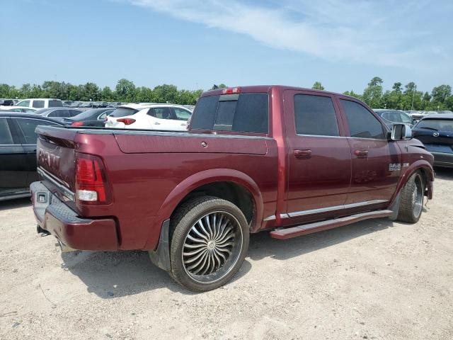 Photo 3 from auction – 2018 RAM 1500 LONGH with VIN 1C6RR7PT7JS170472