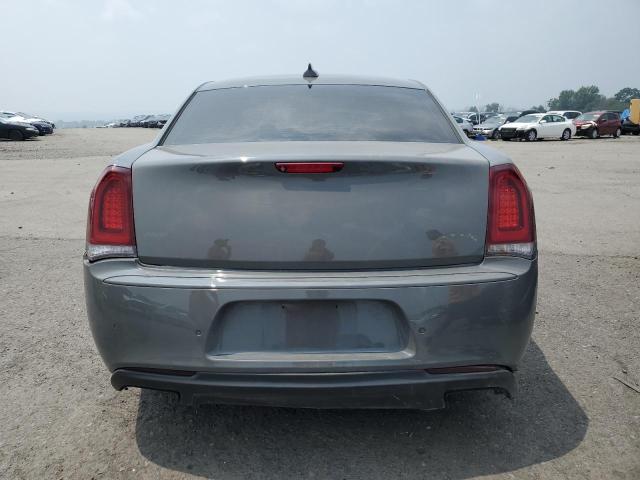 Photo 6 from auction – 2017 CHRYSLER 300 S with VIN 2C3CCAGG9HH588733