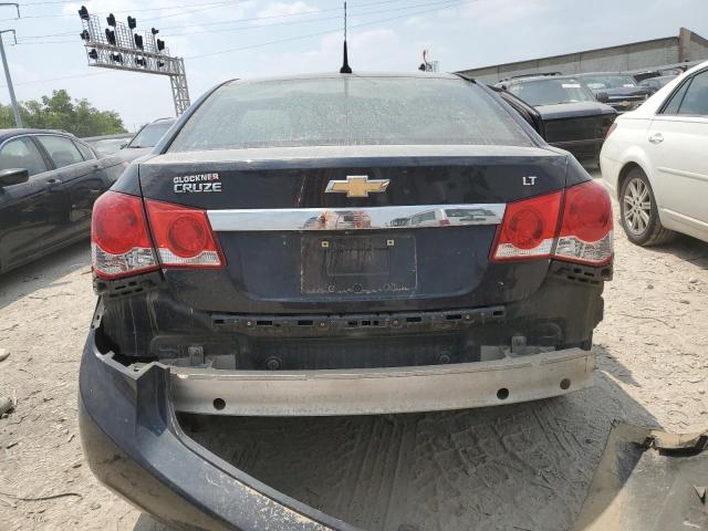 Photo 6 from auction – 2013 CHEVROLET CRUZE LT with VIN 1G1PC5SB3D7171350