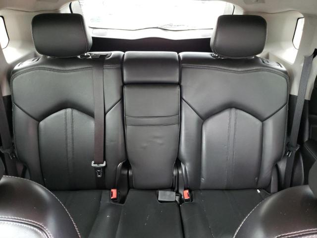 Photo 10 from auction – 2012 CADILLAC SRX PERFOR with VIN 3GYFNEE39CS657060