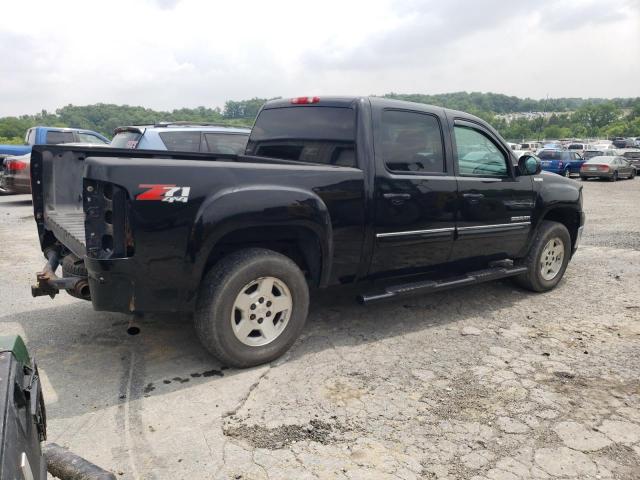 Photo 3 from auction – 2013 GMC SIERRA K15 with VIN 3GTP2VE71DG243135