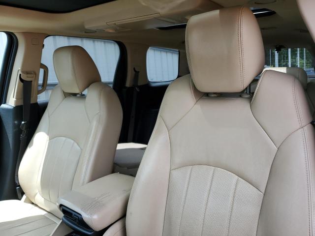 Photo 10 from auction – 2012 GMC ACADIA DEN with VIN 1GKKRTED7CJ386723