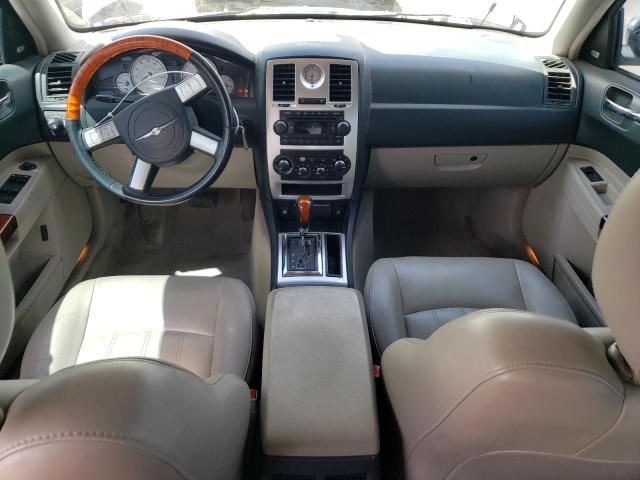 Photo 8 from auction – 2005 CHRYSLER 300C with VIN 2C3JA63H95H528875