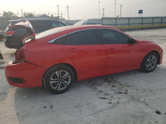 Photo 3 from auction – 2016 HONDA CIVIC LX with VIN 2HGFC2F57GH576286