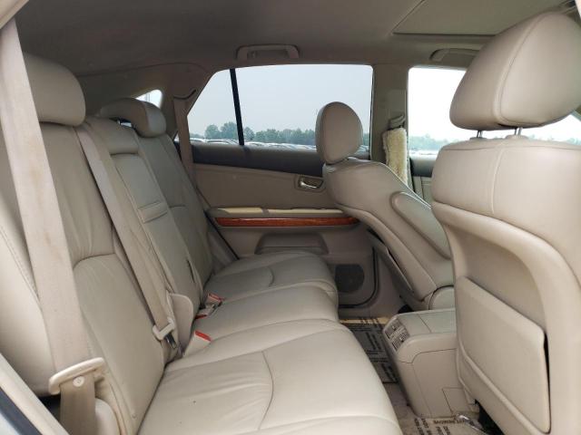 Zdjęcie 10 z aukcji – 2006 LEXUS RX 330 z VIN 2T2HA31U36C106875