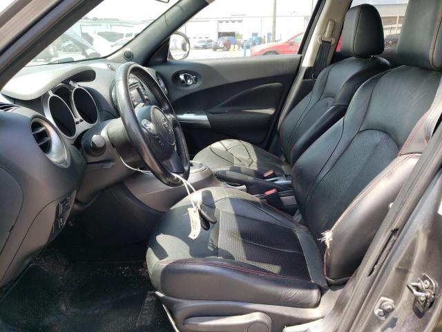 Photo 7 from auction – 2011 NISSAN JUKE S with VIN JN8AF5MV9BT022932
