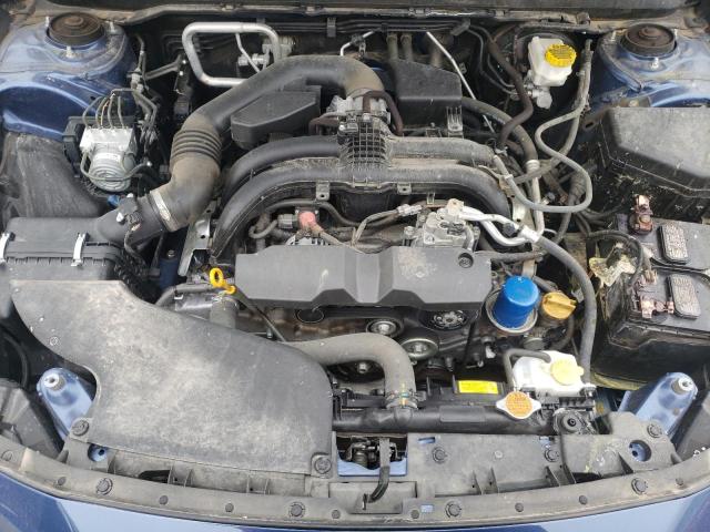 Photo 11 from auction – 2019 SUBARU LEGACY 2.5 with VIN 4S3BNAF68K3038041