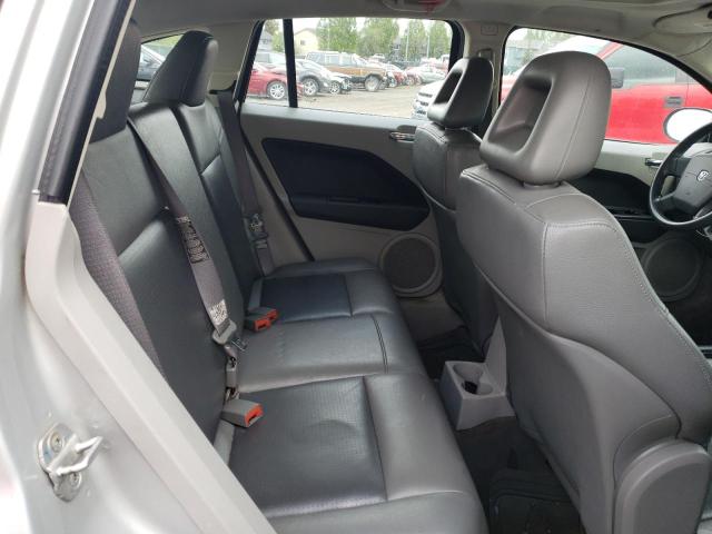 Photo 10 from auction – 2007 DODGE CALIBER R/ with VIN 1B3HE78K27D525665