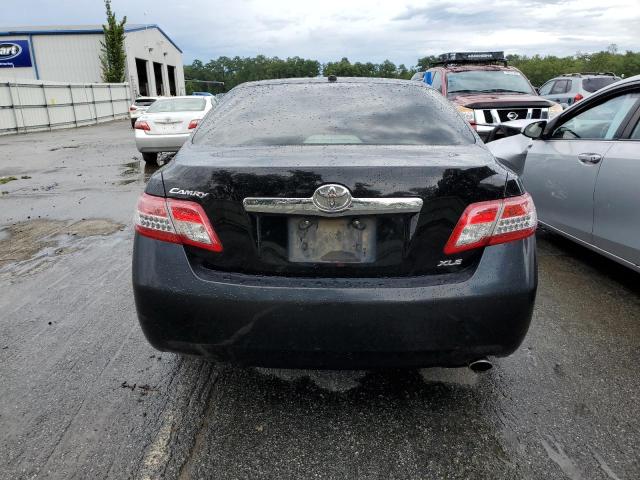 Photo 6 from auction – 2011 TOYOTA CAMRY BASE with VIN 4T1BF3EK3BU203328