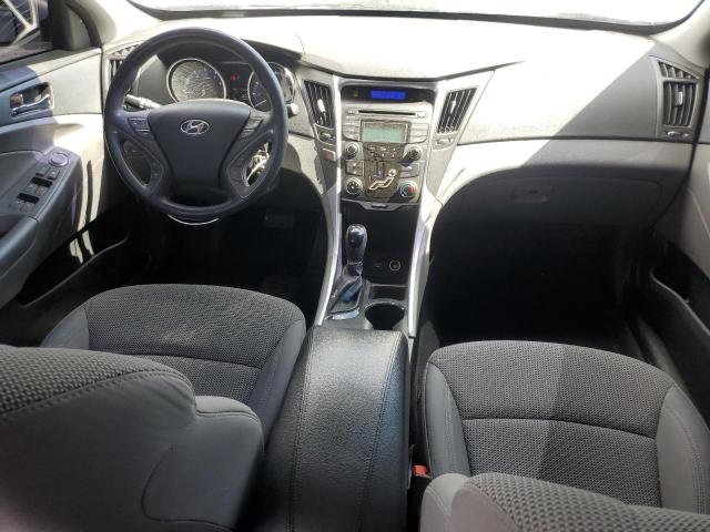 Photo 8 from auction – 2013 HYUNDAI SONATA GLS with VIN 5NPEB4AC7DH769278