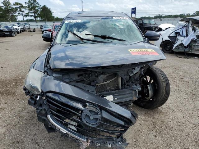 Photo 5 from auction – 2013 MAZDA CX-9 GRAND with VIN JM3TB2DA1D0420191