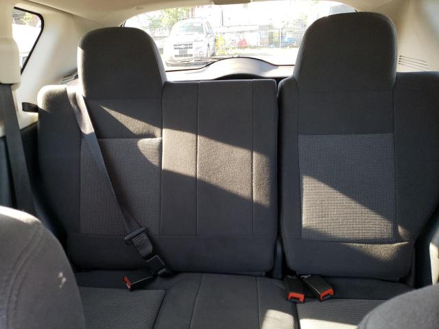 Photo 10 from auction – 2011 JEEP COMPASS SP with VIN 1J4NF1FB5BD183274