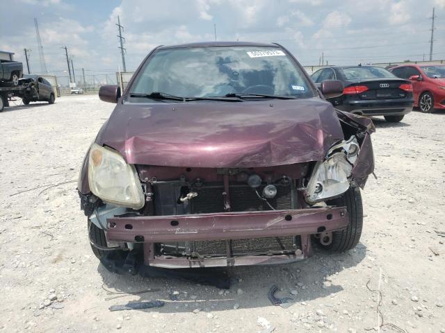 Photo 5 from auction – 2004 TOYOTA SCION XA with VIN JTKKT624240071542