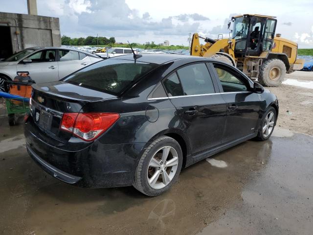 Photo 3 from auction – 2012 CHEVROLET CRUZE LT with VIN 1G1PG5SCXC7254172