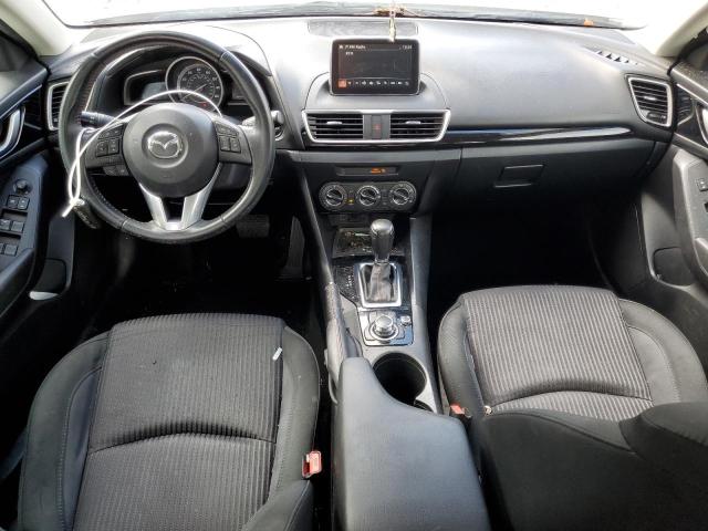 Photo 8 from auction – 2016 MAZDA 3 TOURING with VIN 3MZBM1V73GM253049
