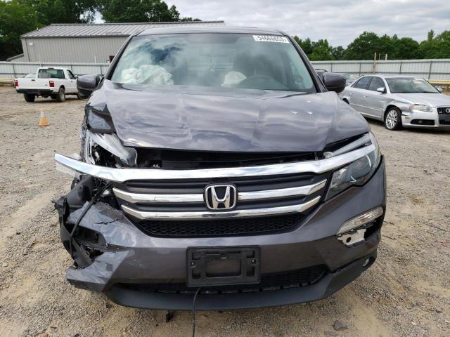 Photo 5 from auction – 2018 HONDA PILOT EXLN with VIN 5FNYF6H79JB030056