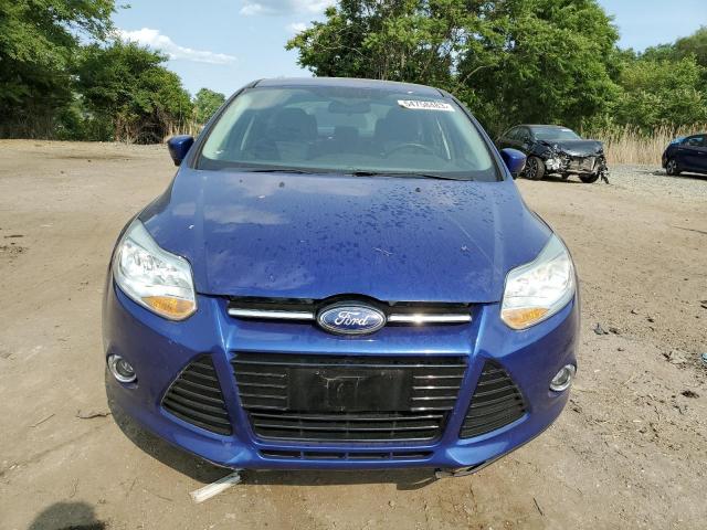 Photo 5 from auction – 2012 FORD FOCUS SE with VIN 1FAHP3F25CL475211