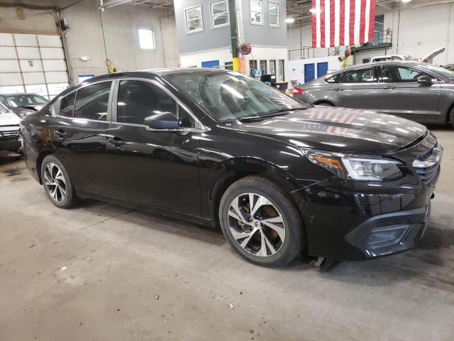 Photo 4 from auction – 2021 SUBARU LEGACY with VIN 4S3BWAB6XM3012904