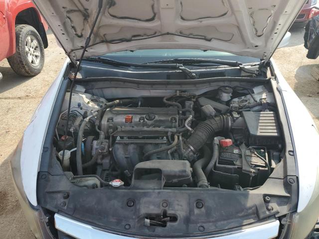 Photo 11 from auction – 2011 HONDA ACCORD SE with VIN 1HGCP2F61BA071657