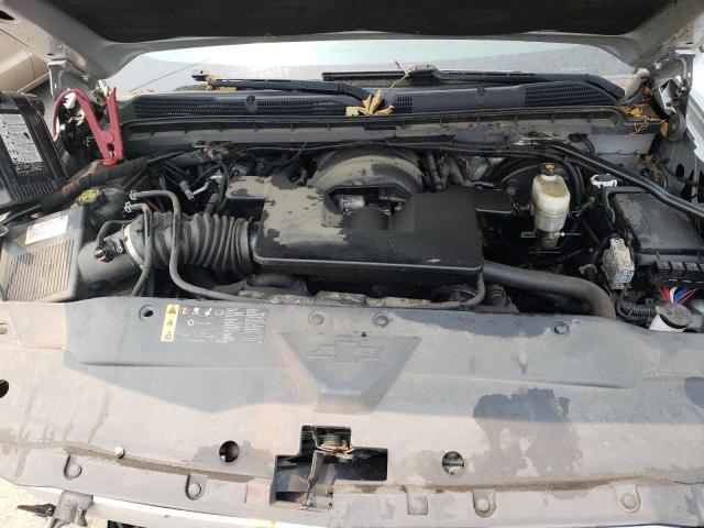Photo 11 from auction – 2017 CHEVROLET SILVERADO with VIN 1GCVKSEC1HZ266441