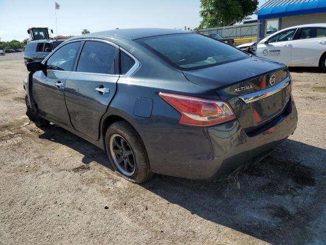 Photo 2 from auction – 2013 NISSAN ALTIMA 2.5 with VIN 1N4AL3AP8DN498259