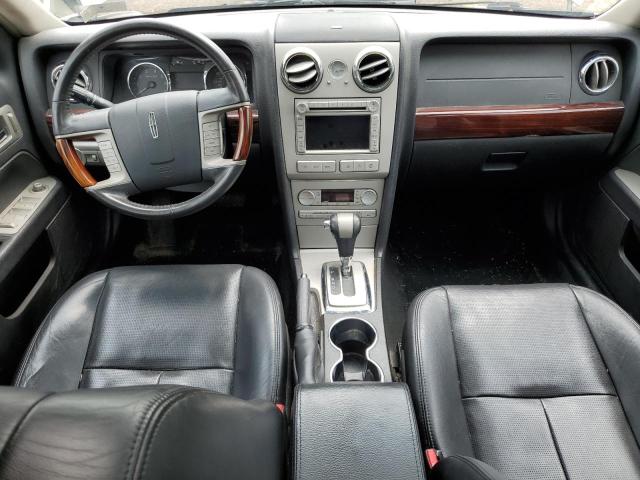 Фото 8 с аукциона – 2007 LINCOLN MKZ с VIN 3LNHM28T37R613253