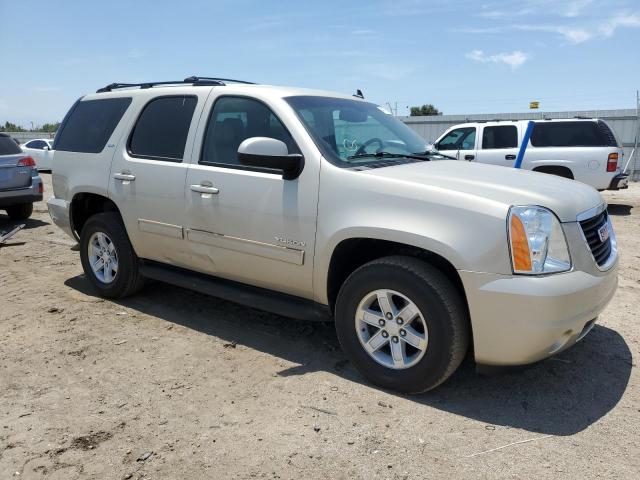 Photo 4 from auction – 2013 GMC YUKON SLT with VIN 1GKS2CE08DR296629