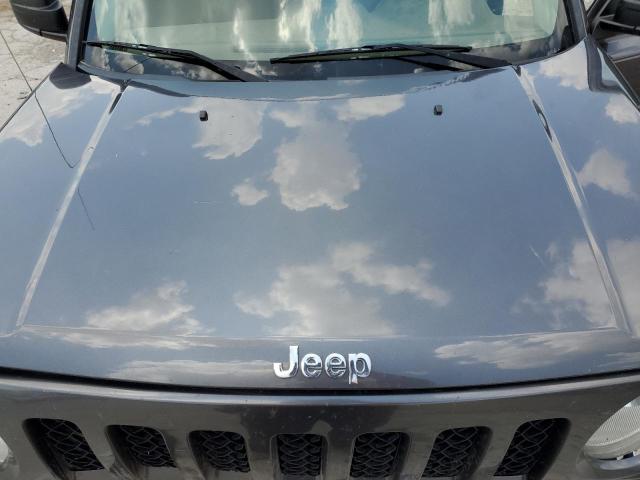 Photo 11 from auction – 2016 JEEP 3RD AXLE with VIN 1C4NJPBA3GD807875