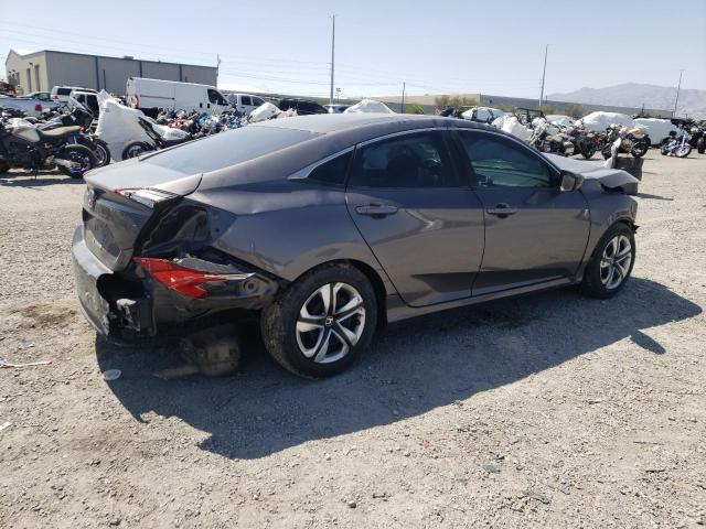 Photo 3 from auction – 2017 HONDA CIVIC LX with VIN 19XFC2F58HE036697