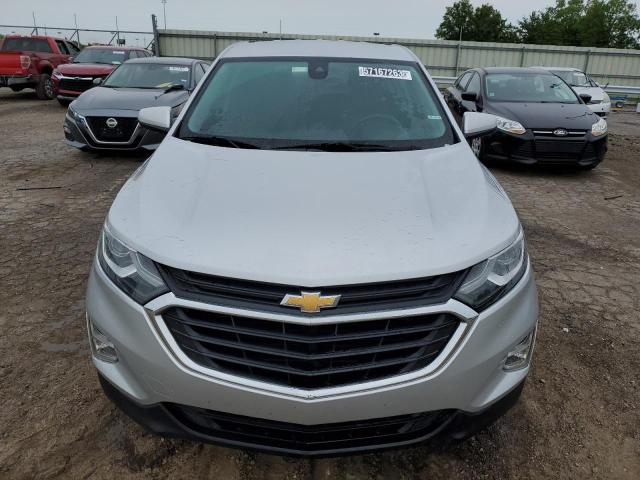 Photo 5 from auction – 2019 CHEVROLET EQUINOX LT with VIN 3GNAXJEV8KS621113