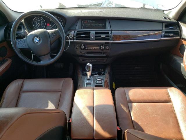 Photo 8 from auction – 2013 BMW X5 XDRIVE3 with VIN 5UXZV4C54D0E09603