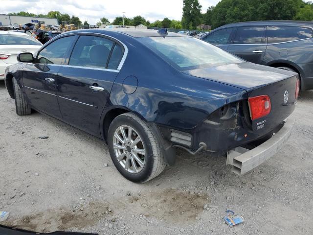 Photo 2 from auction – 2009 BUICK LUCERNE CX with VIN 1G4HD57M49U126439