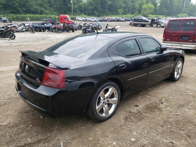 Photo 3 from auction – 2008 DODGE CHARGER R/ with VIN 2B3LA53H38H284080